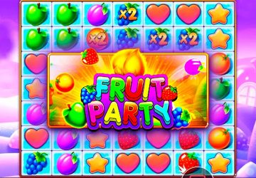 Microgaming - игровой автомат онлайн от Various с RTP 96.92%